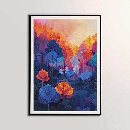 Modern Abstract Art | S41A39