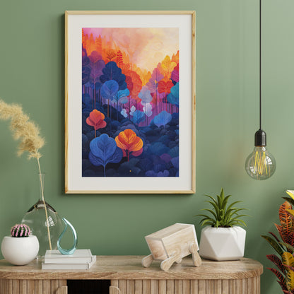 Modern Abstract Art | S41A39