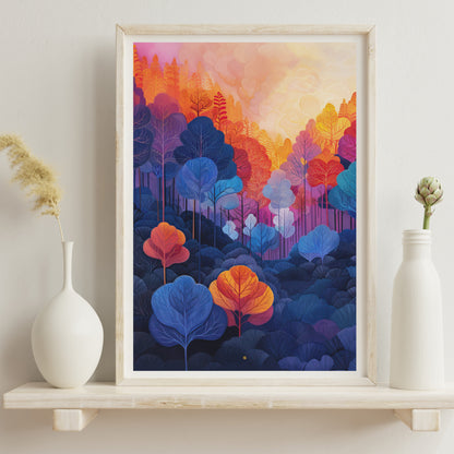 Modern Abstract Art | S41A39