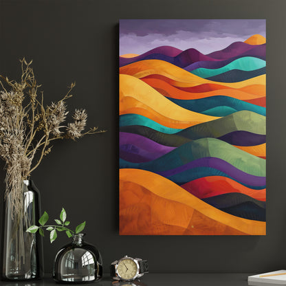 Modern Abstract Art | S41A40