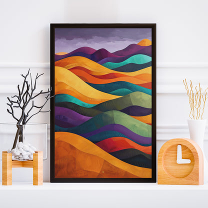 Modern Abstract Art | S41A40