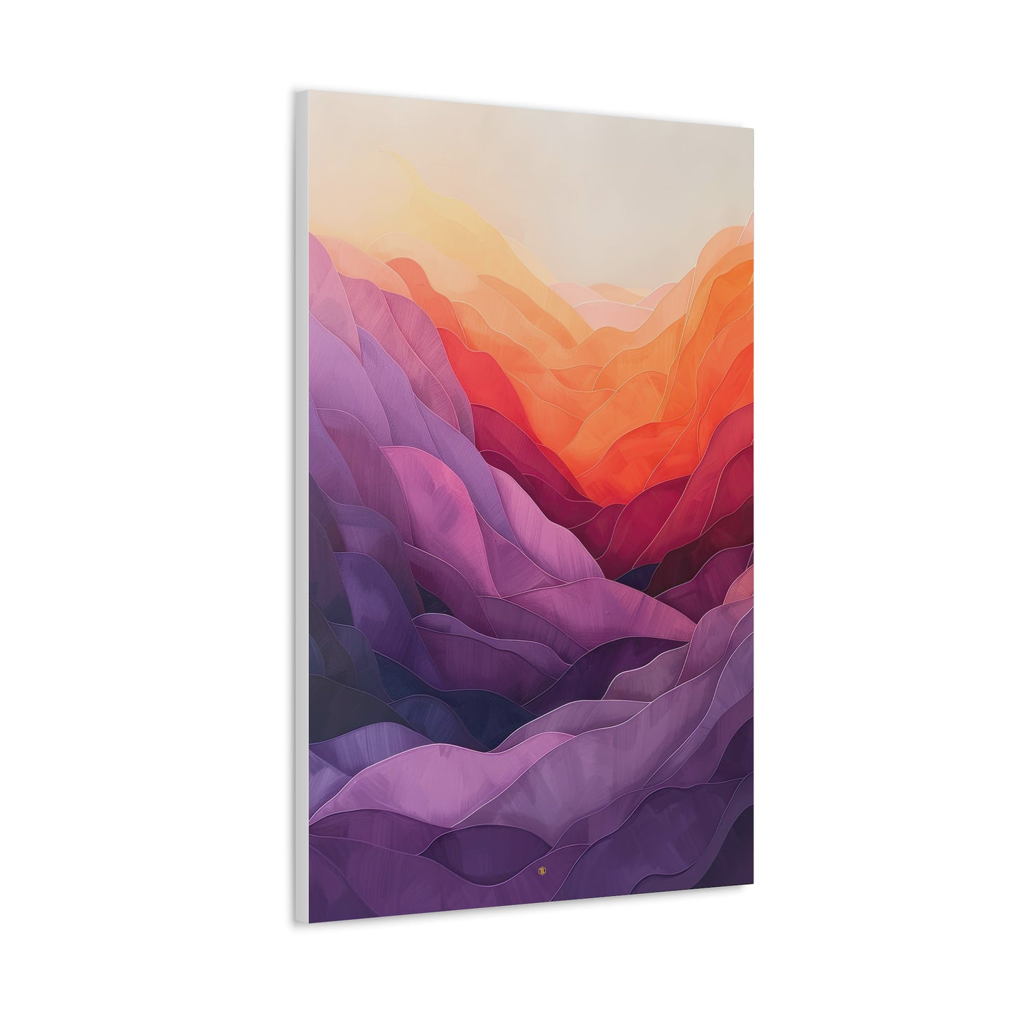 Modern Abstract Art | S41A41