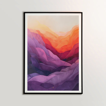 Modern Abstract Art | S41A41