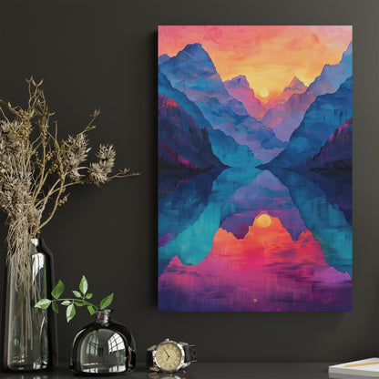 Modern Abstract Art | S41A42