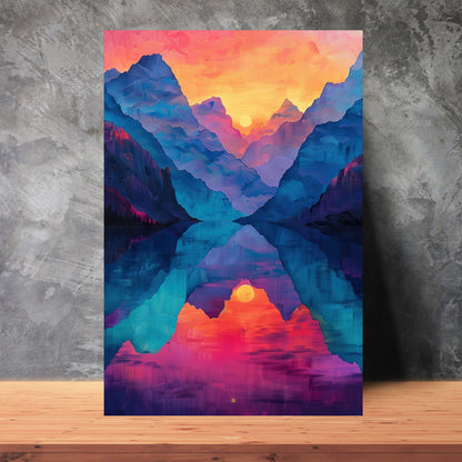 Modern Abstract Art | S41A42