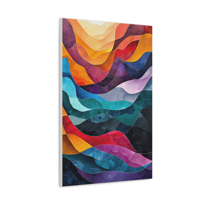 Modern Abstract Art | S41A44