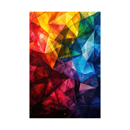 Modern Abstract Art | S41A45