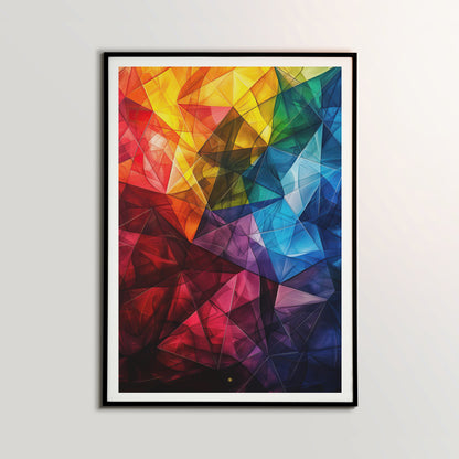 Modern Abstract Art | S41A45