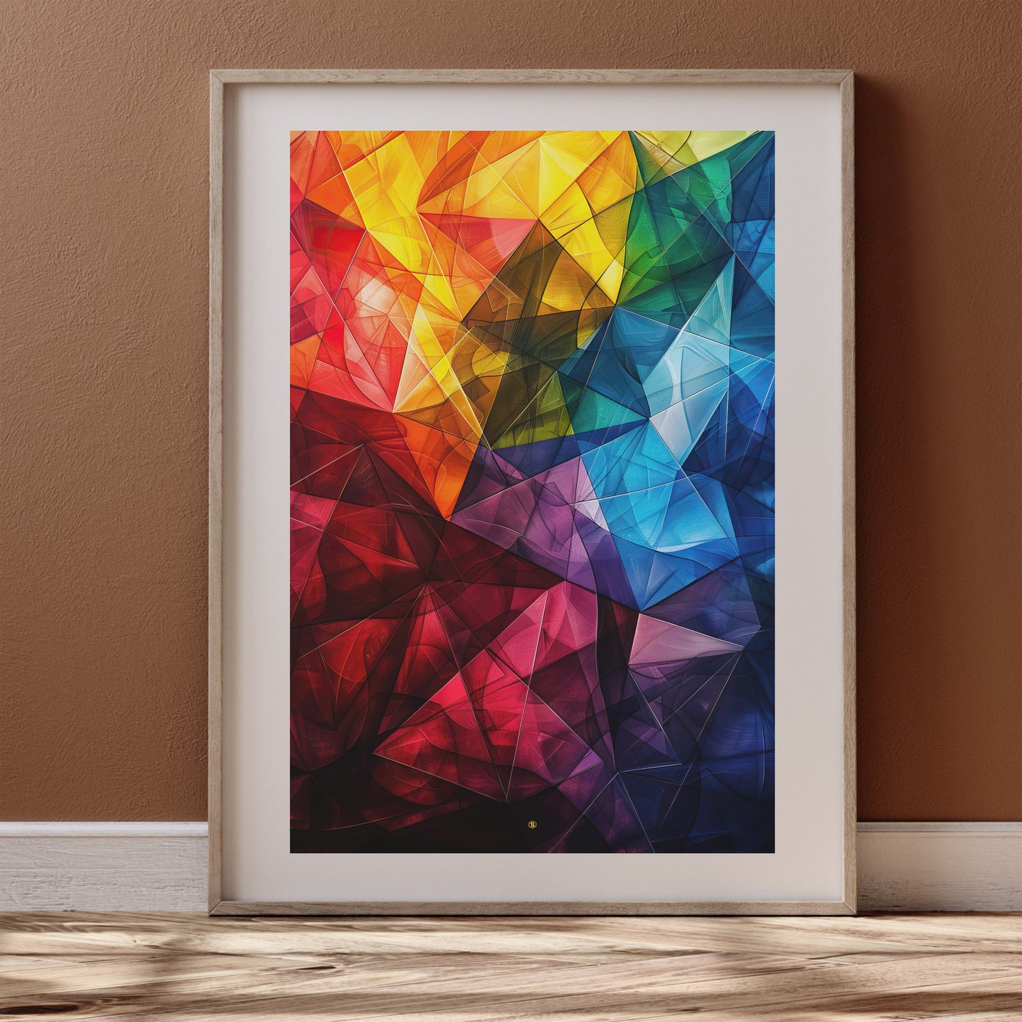 Modern Abstract Art | S41A45