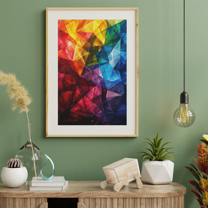 Modern Abstract Art | S41A45