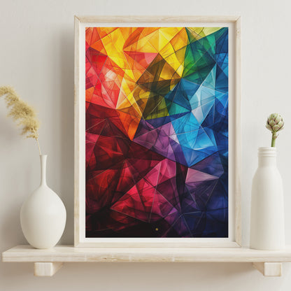 Modern Abstract Art | S41A45