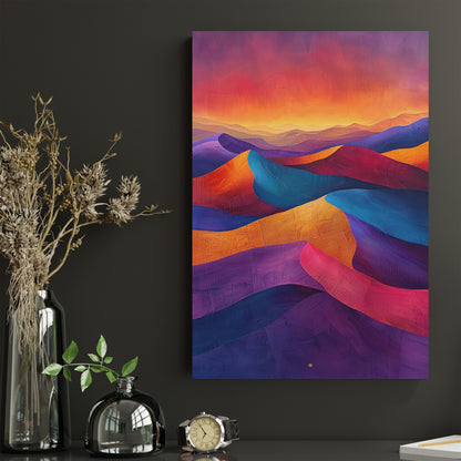 Modern Abstract Art | S41A46