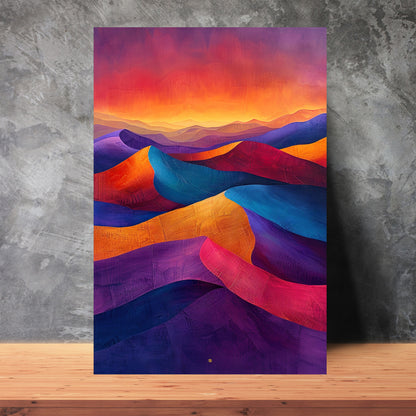 Modern Abstract Art | S41A46