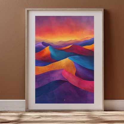 Modern Abstract Art | S41A46