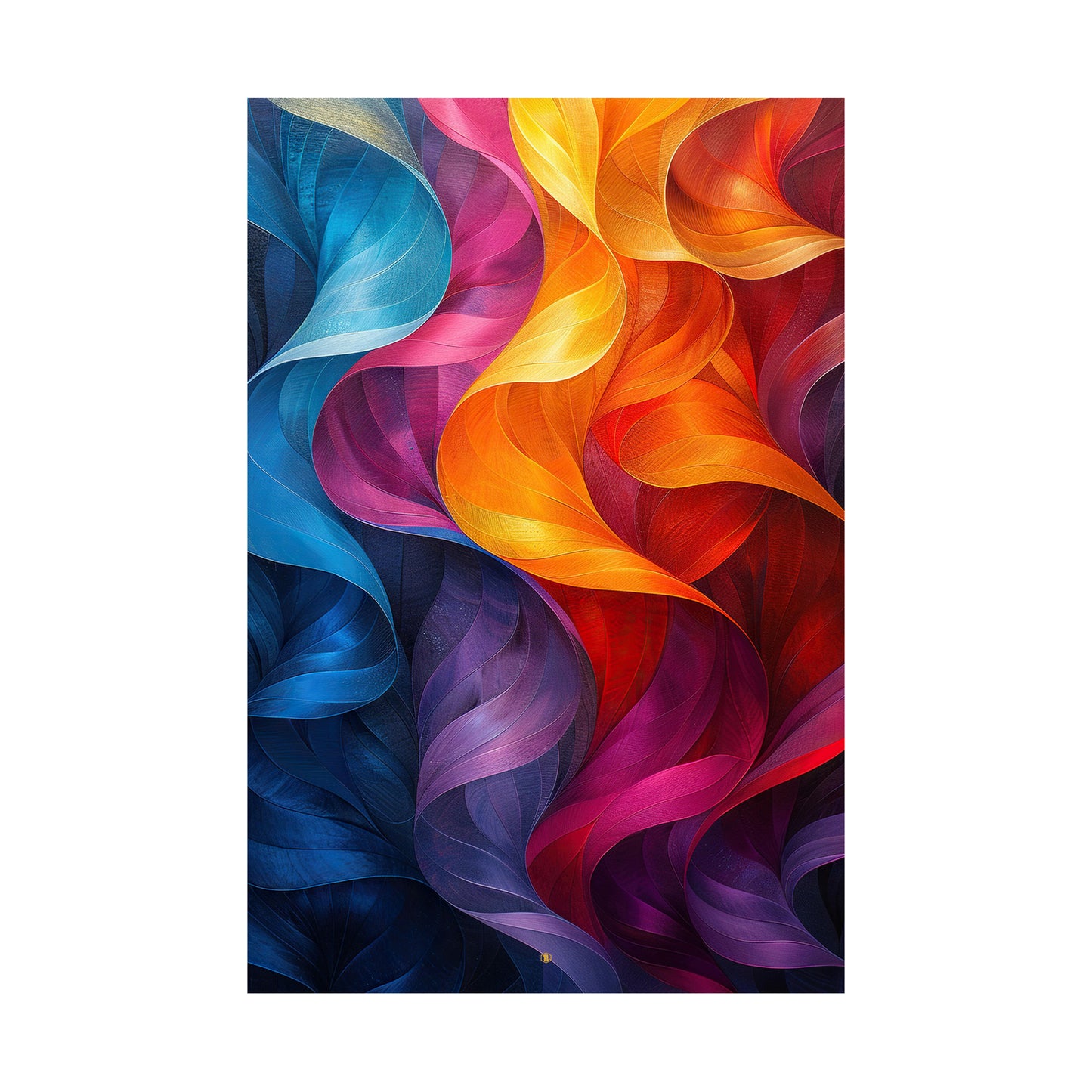 Modern Abstract Art | S41A47