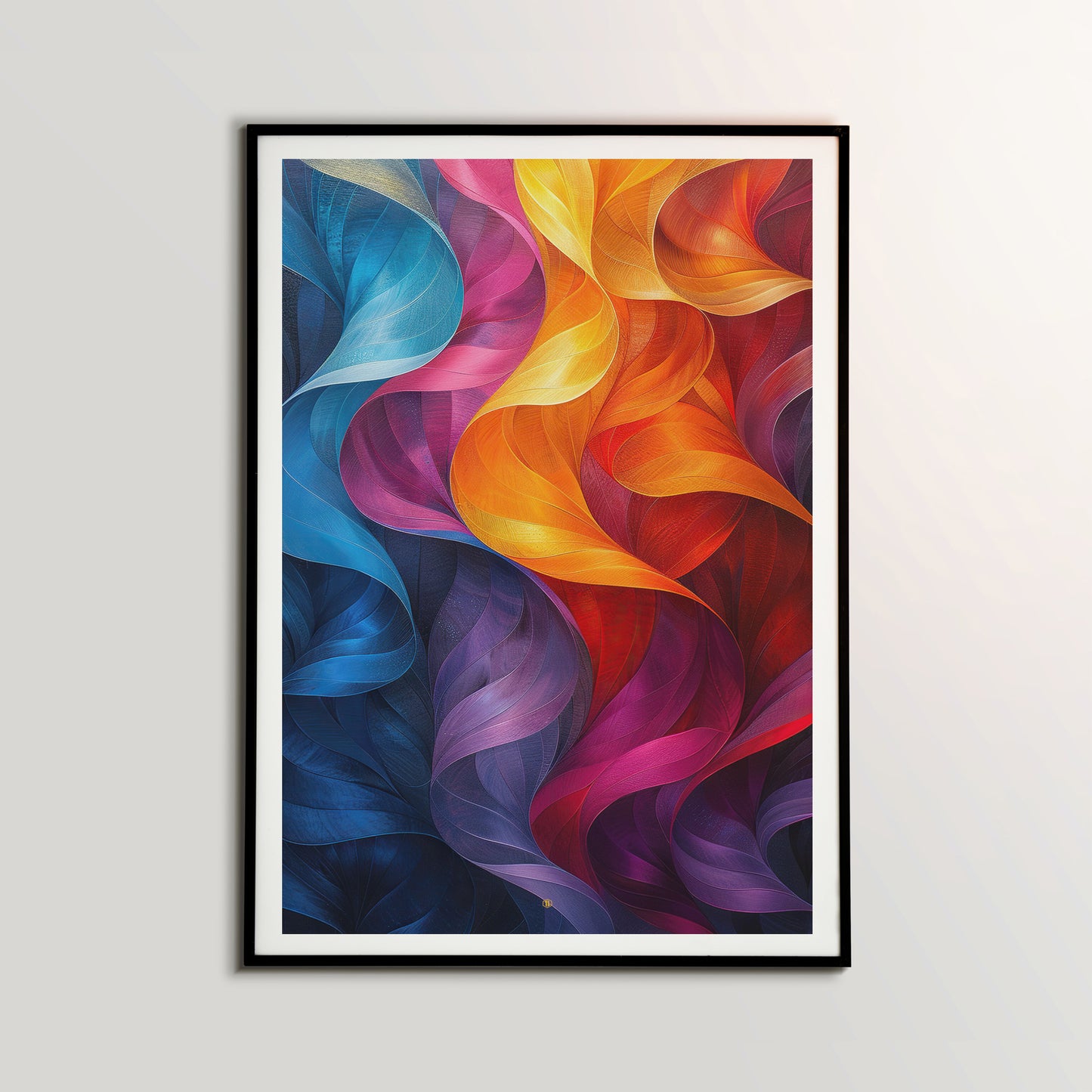 Modern Abstract Art | S41A47