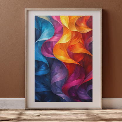 Modern Abstract Art | S41A47