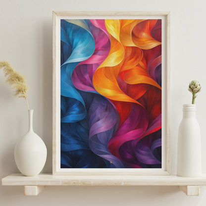 Modern Abstract Art | S41A47