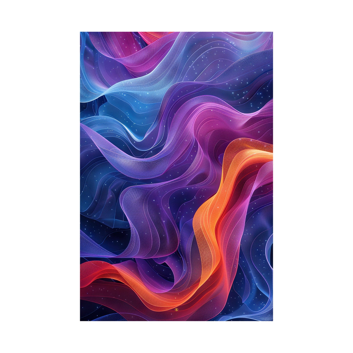 Modern Abstract Art | S41A48