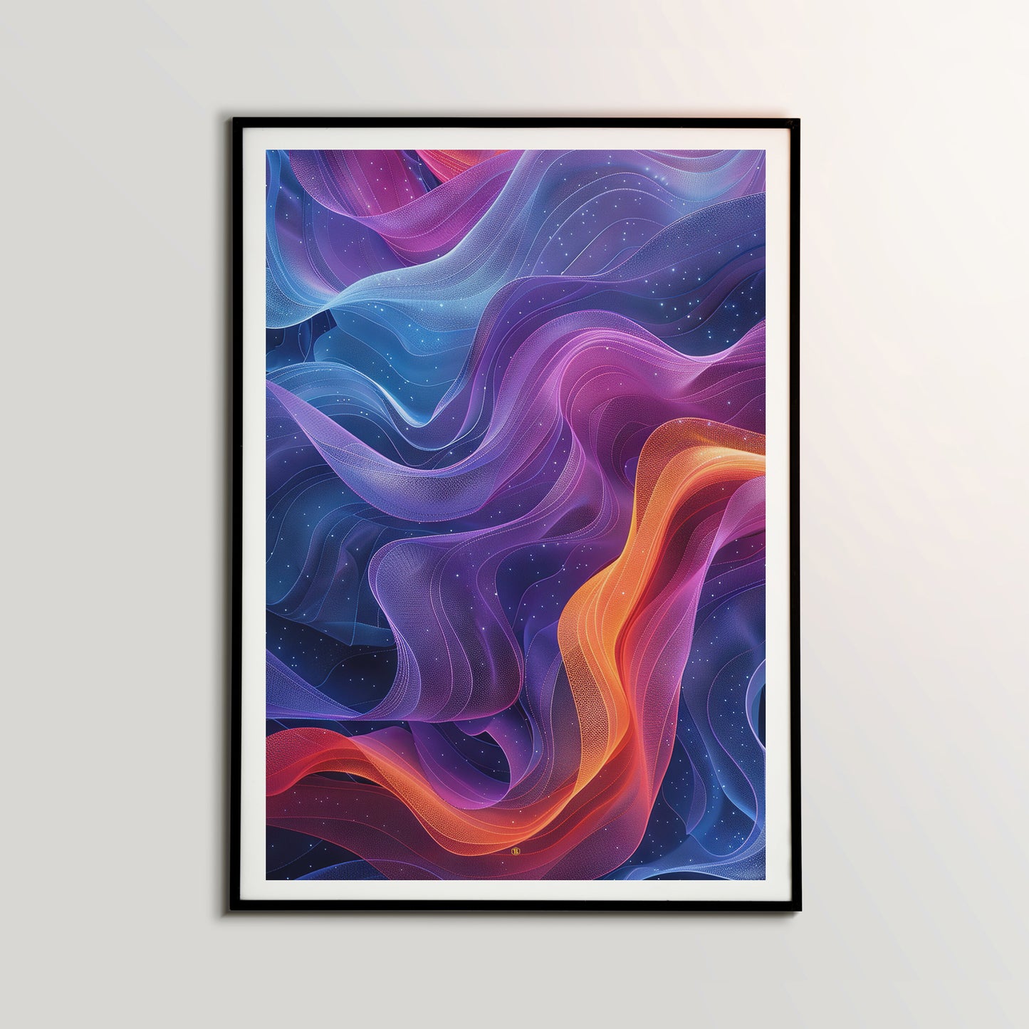 Modern Abstract Art | S41A48