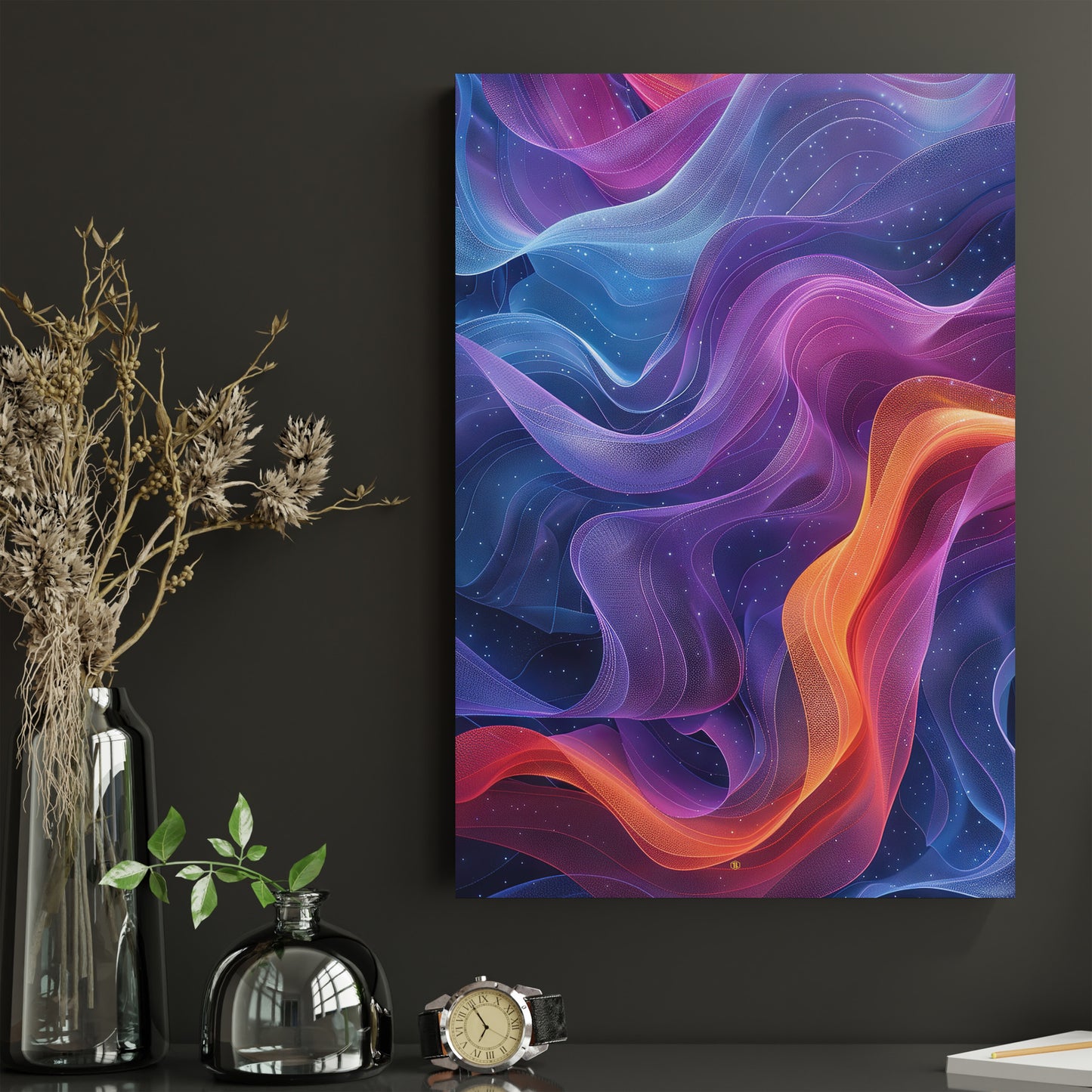 Modern Abstract Art | S41A48