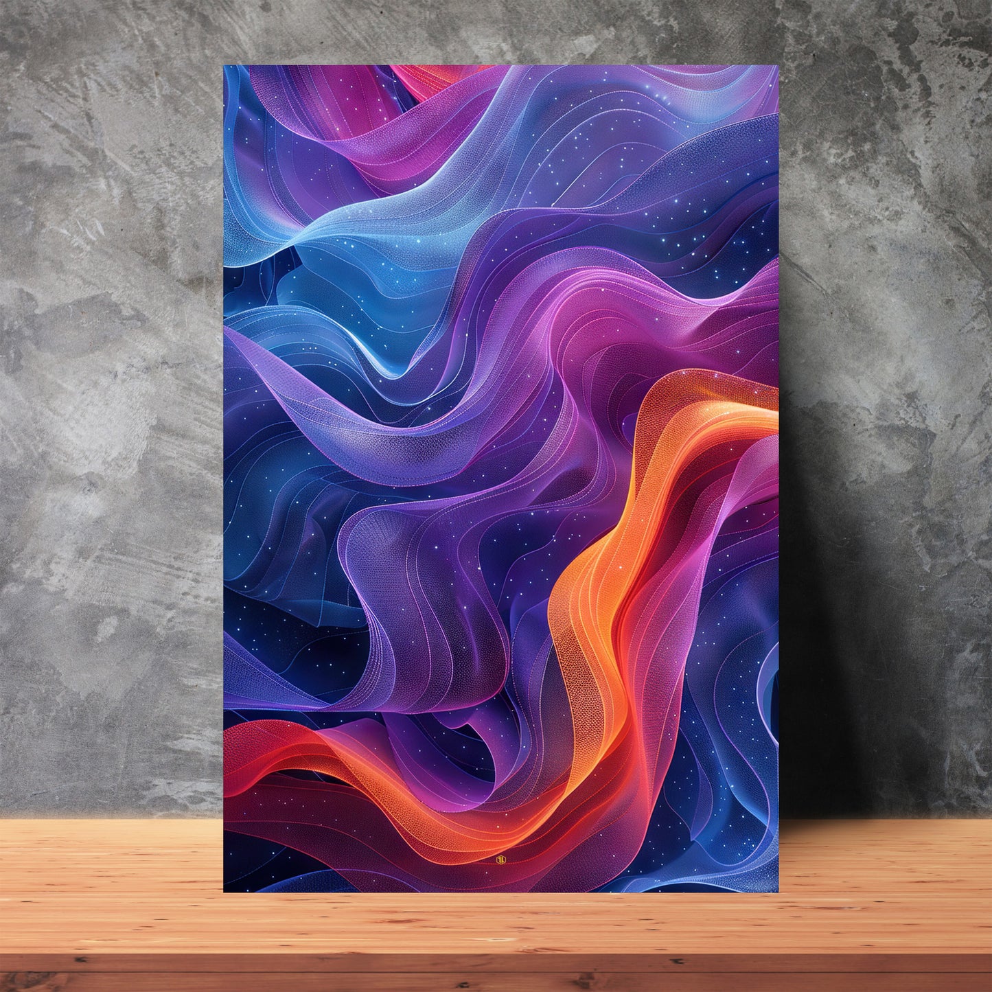 Modern Abstract Art | S41A48