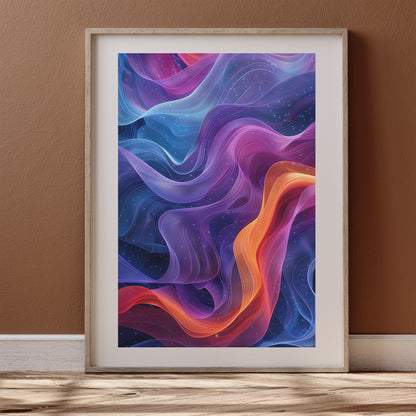 Modern Abstract Art | S41A48