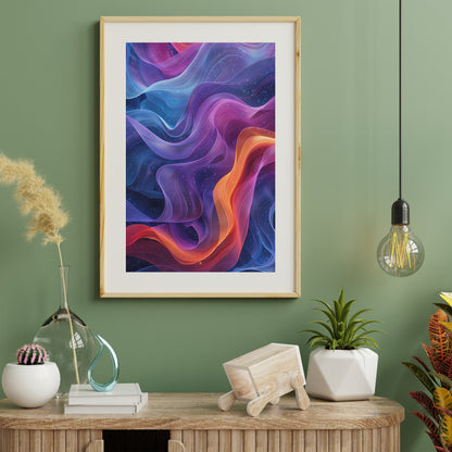 Modern Abstract Art | S41A48