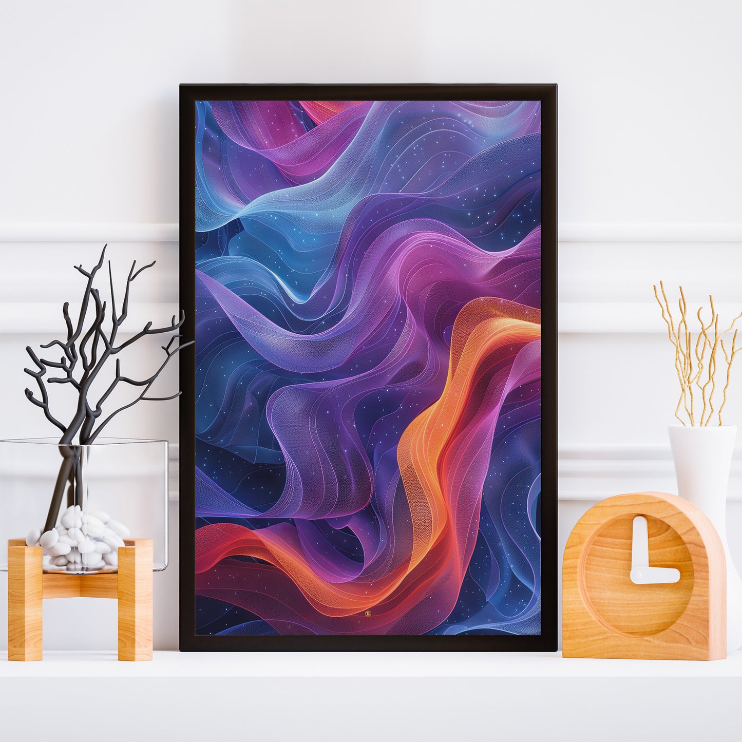 Modern Abstract Art | S41A48