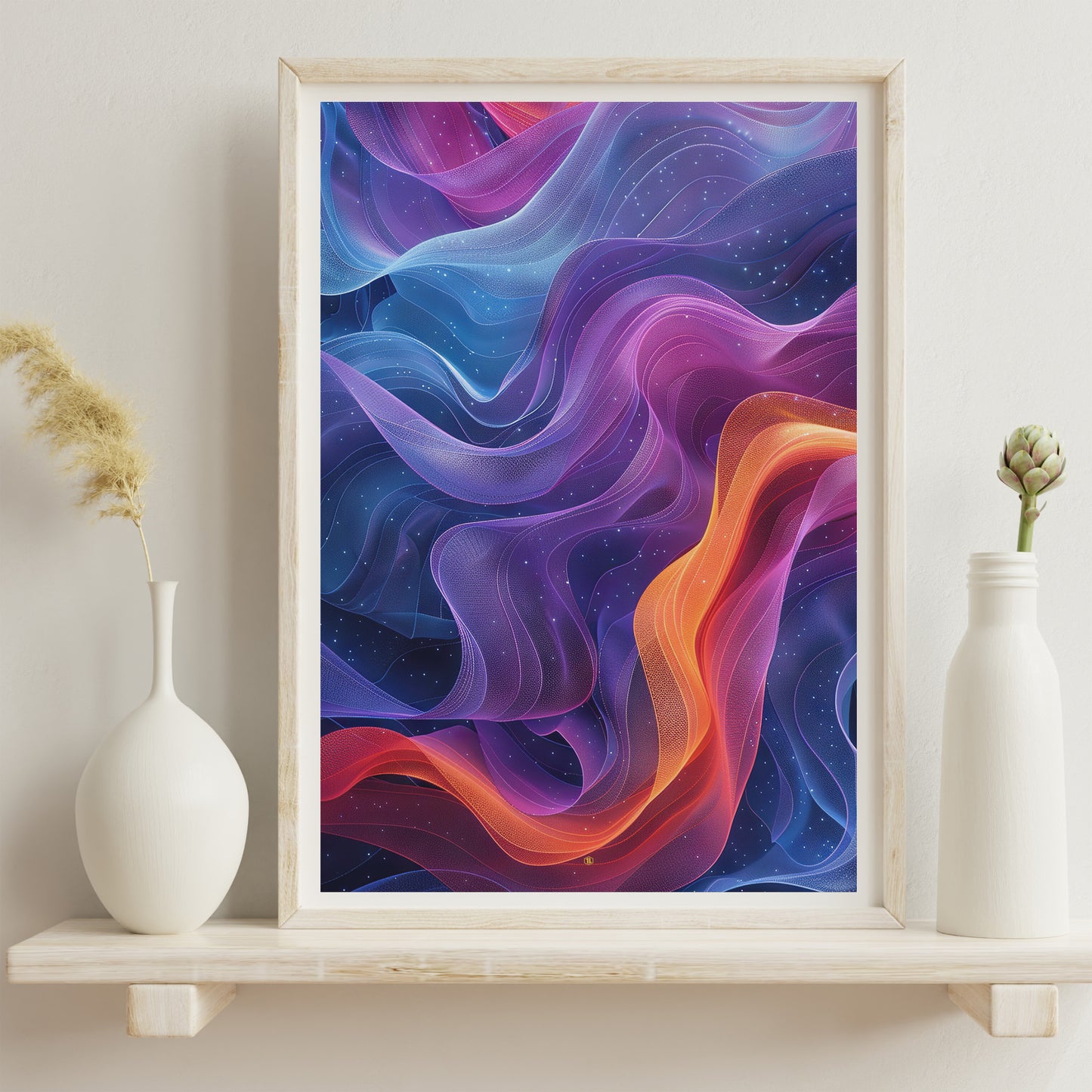 Modern Abstract Art | S41A48