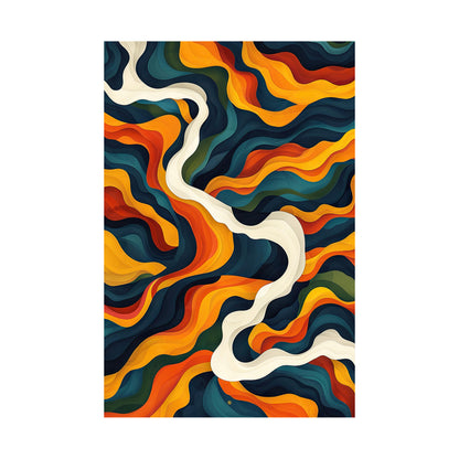 Modern Abstract Art | S41A49