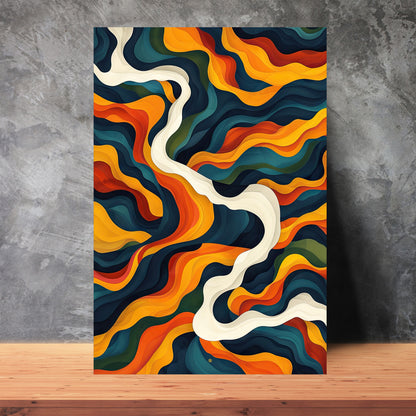 Modern Abstract Art | S41A49