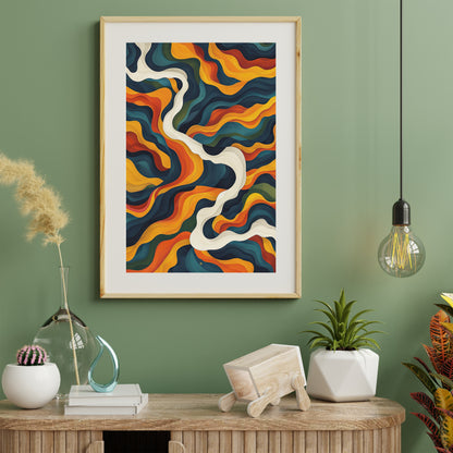 Modern Abstract Art | S41A49