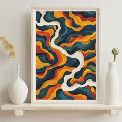 Modern Abstract Art | S41A49