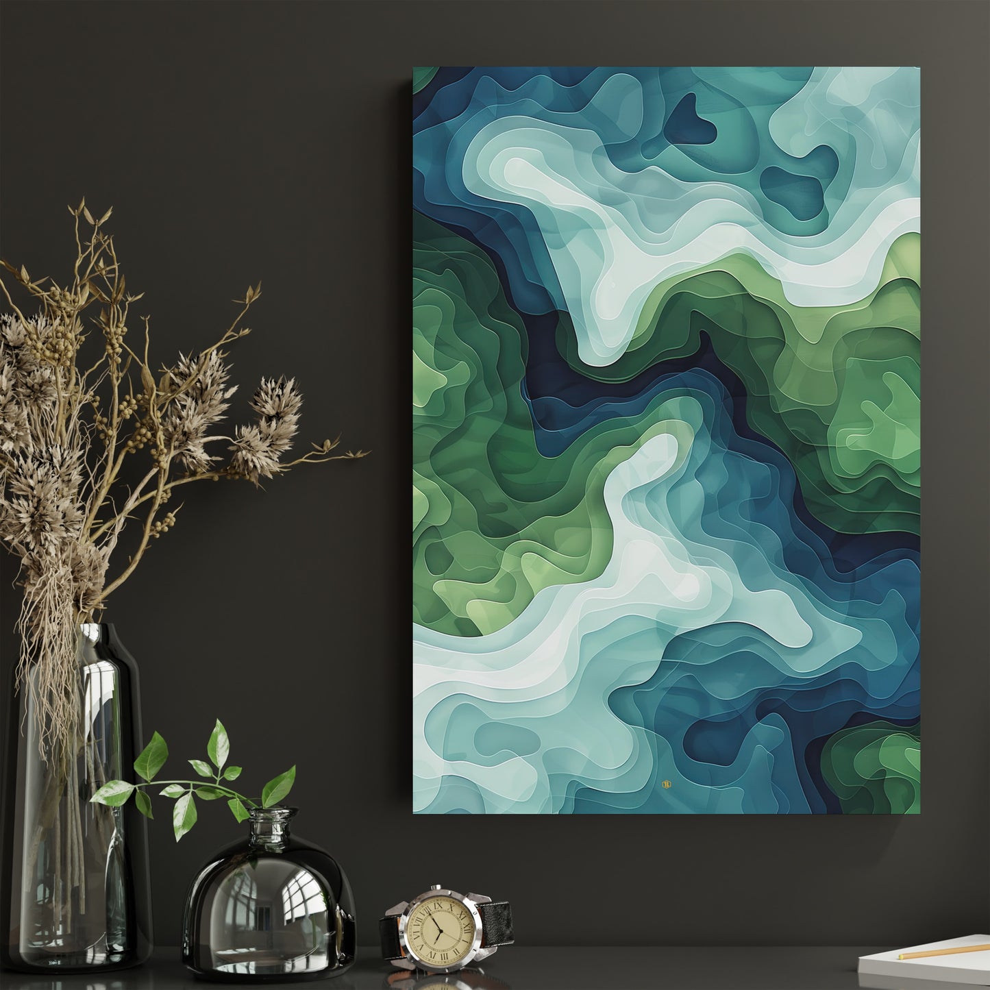 Modern Abstract Art | S41A50