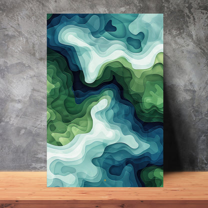 Modern Abstract Art | S41A50