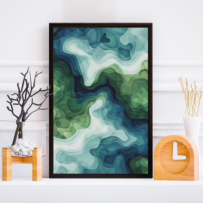 Modern Abstract Art | S41A50