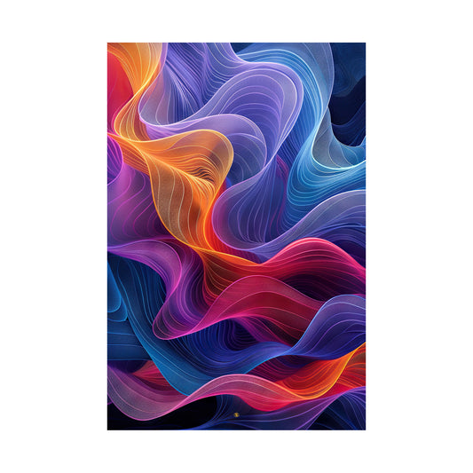 Modern Abstract Art | S42A2