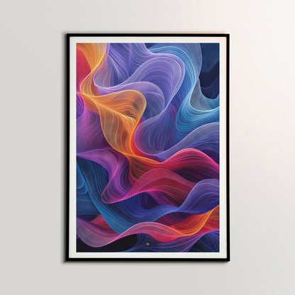 Modern Abstract Art | S42A2