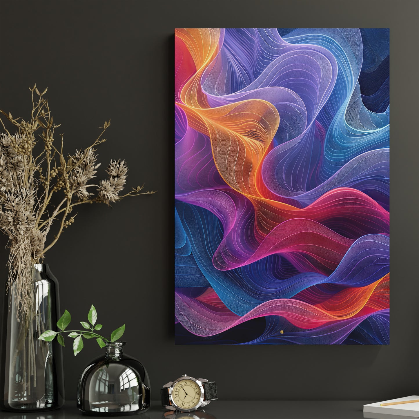 Modern Abstract Art | S42A2