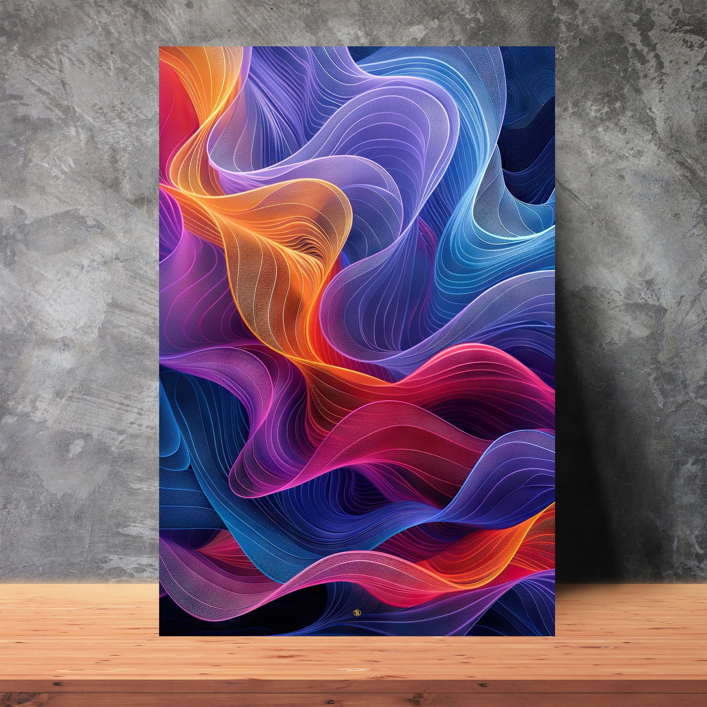 Modern Abstract Art | S42A2