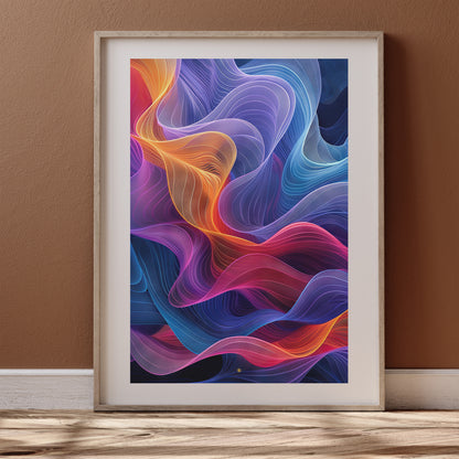 Modern Abstract Art | S42A2