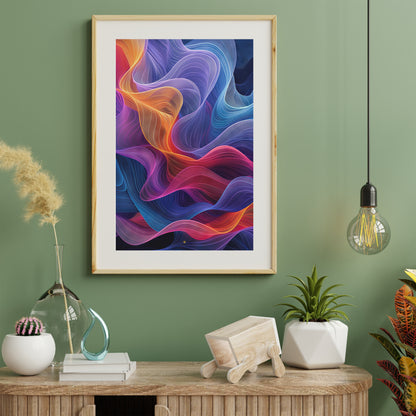 Modern Abstract Art | S42A2