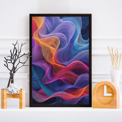 Modern Abstract Art | S42A2