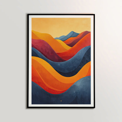 Modern Abstract Art | S42A3