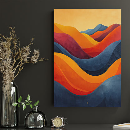 Modern Abstract Art | S42A3