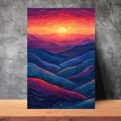 Modern Abstract Art | S42A4