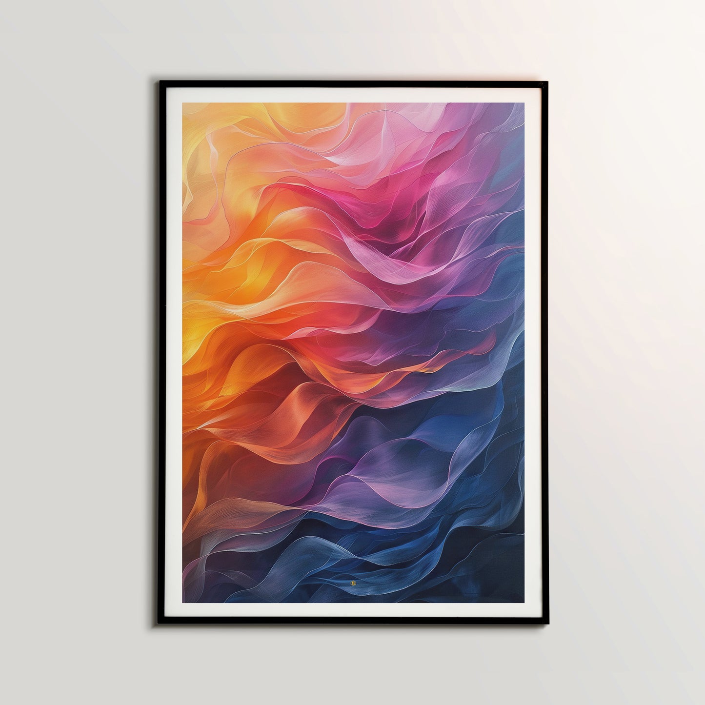 Modern Abstract Art | S42A5