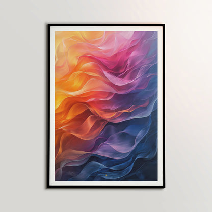 Modern Abstract Art | S42A5