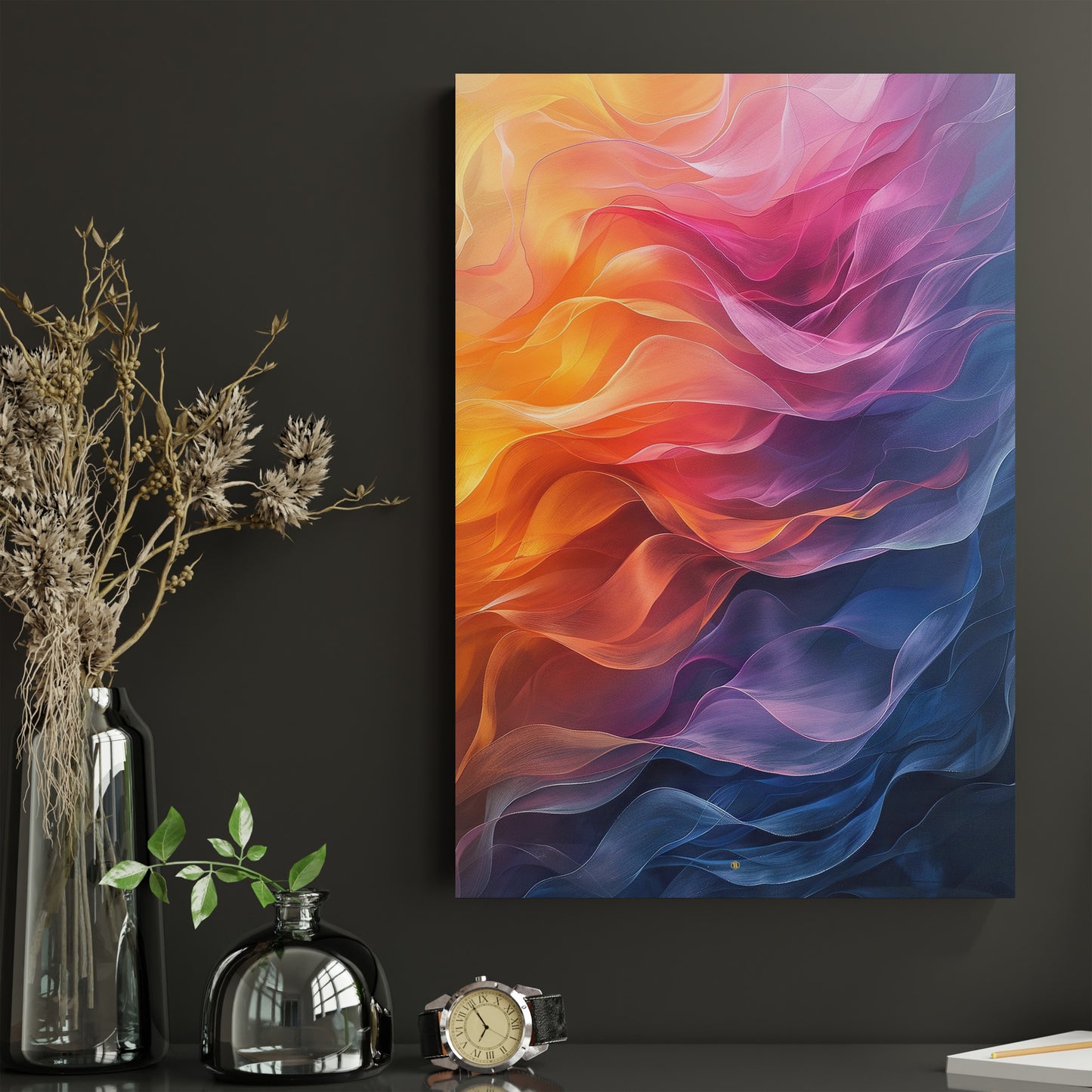 Modern Abstract Art | S42A5